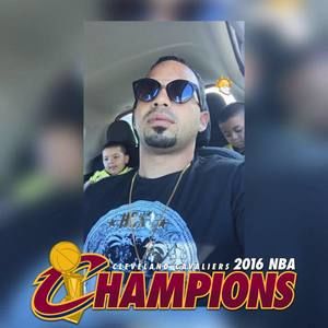 Meet your Posher, Luisito